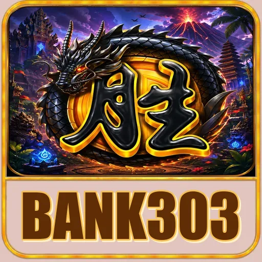 Pratinjau tampilan bank303