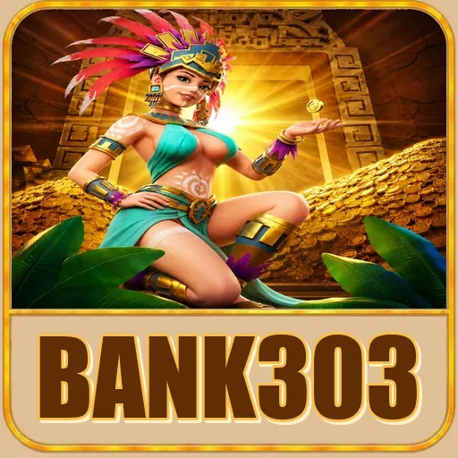 Pratinjau tampilan bank303