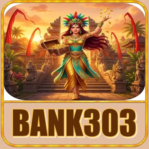 Pratinjau layar bank303